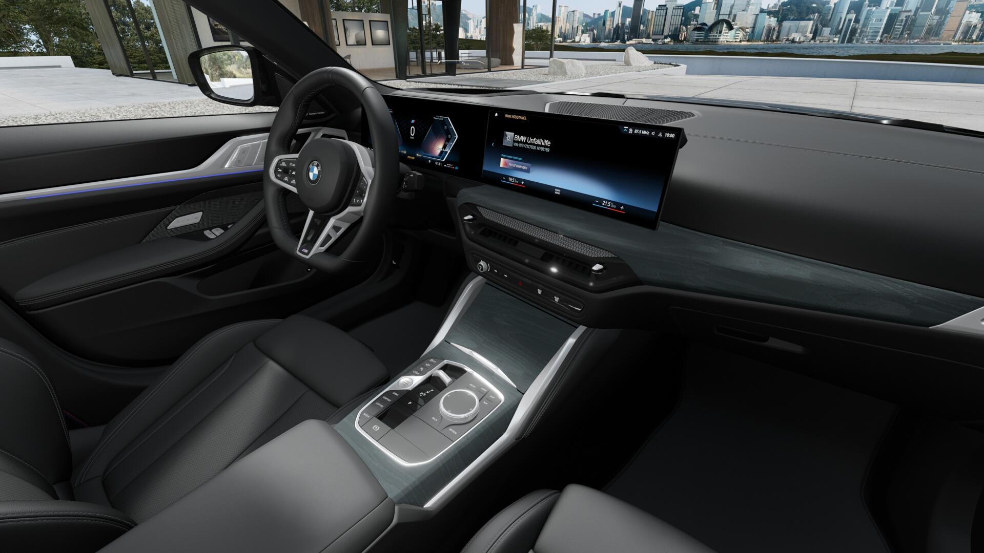 BMW 430i xDrive Gran Coupé-image-3