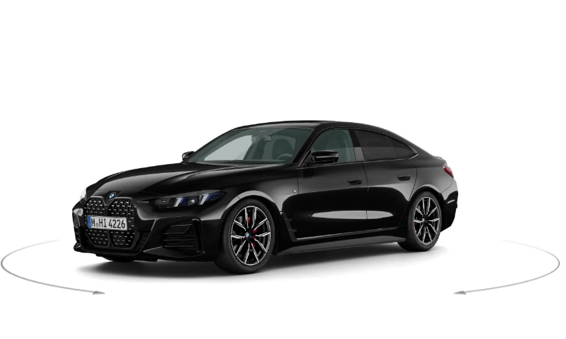 BMW 430i xDrive Gran Coupé-image-5