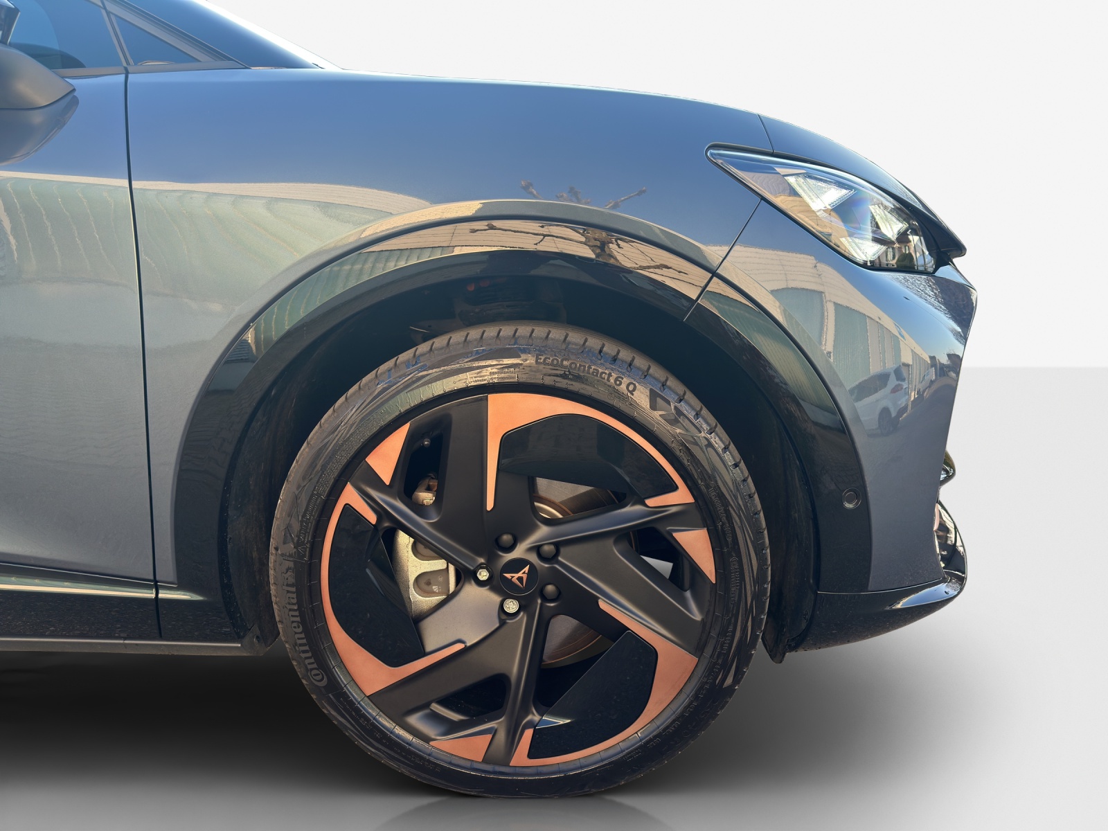 CUPRA Tavascan Type 9 77 kWh Adrenaline-image-14