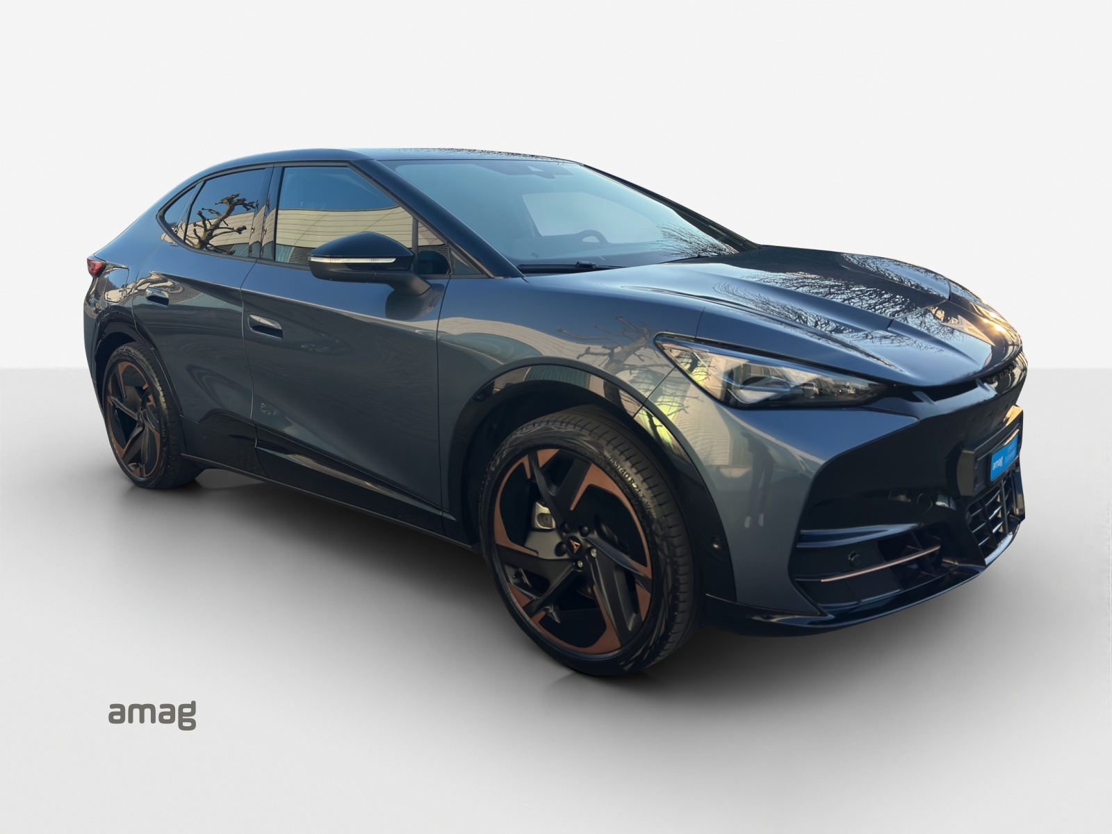 CUPRA Tavascan Type 9 77 kWh Adrenaline-image-6