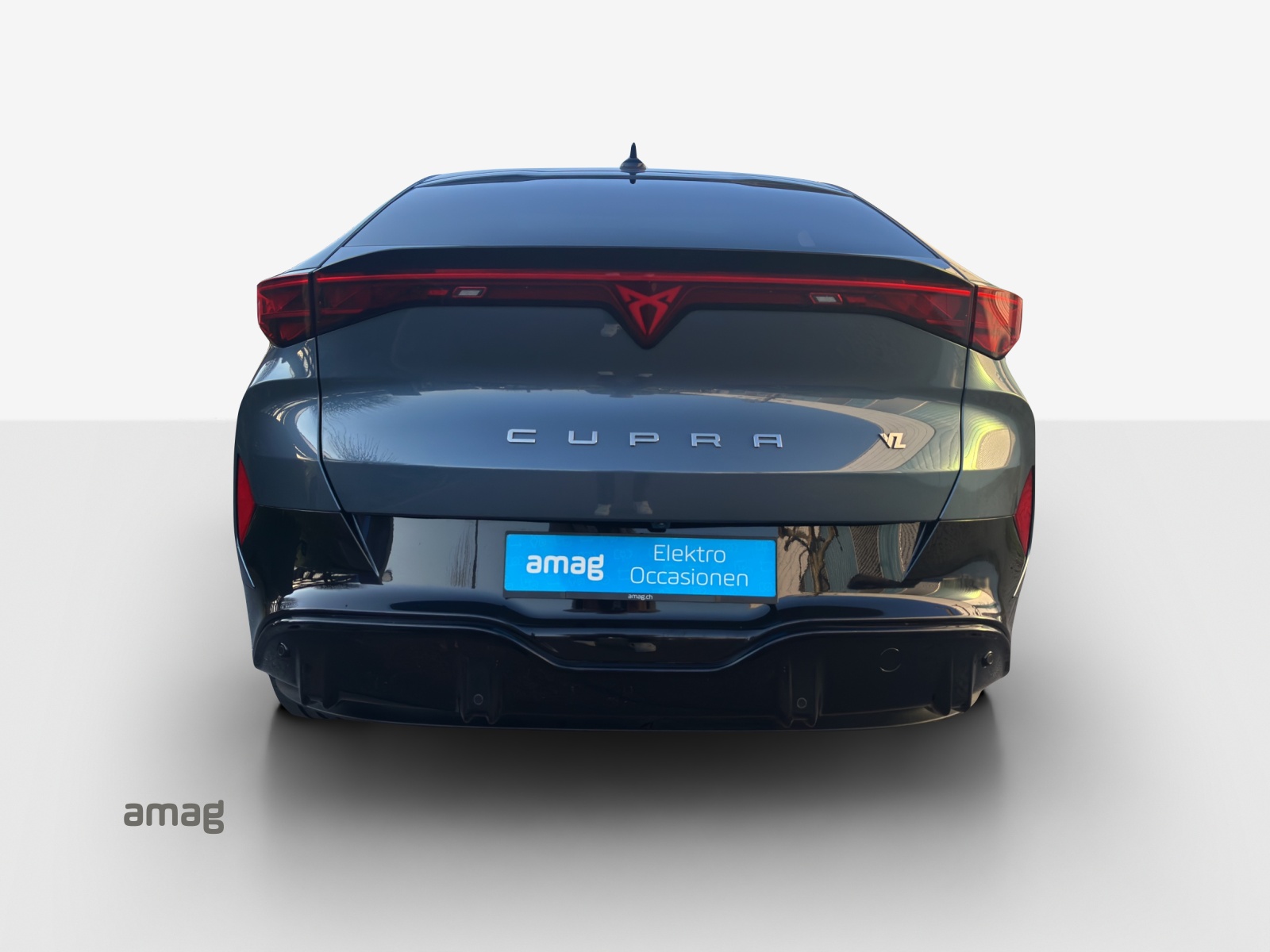 CUPRA Tavascan Type 9 77 kWh Adrenaline-image-4