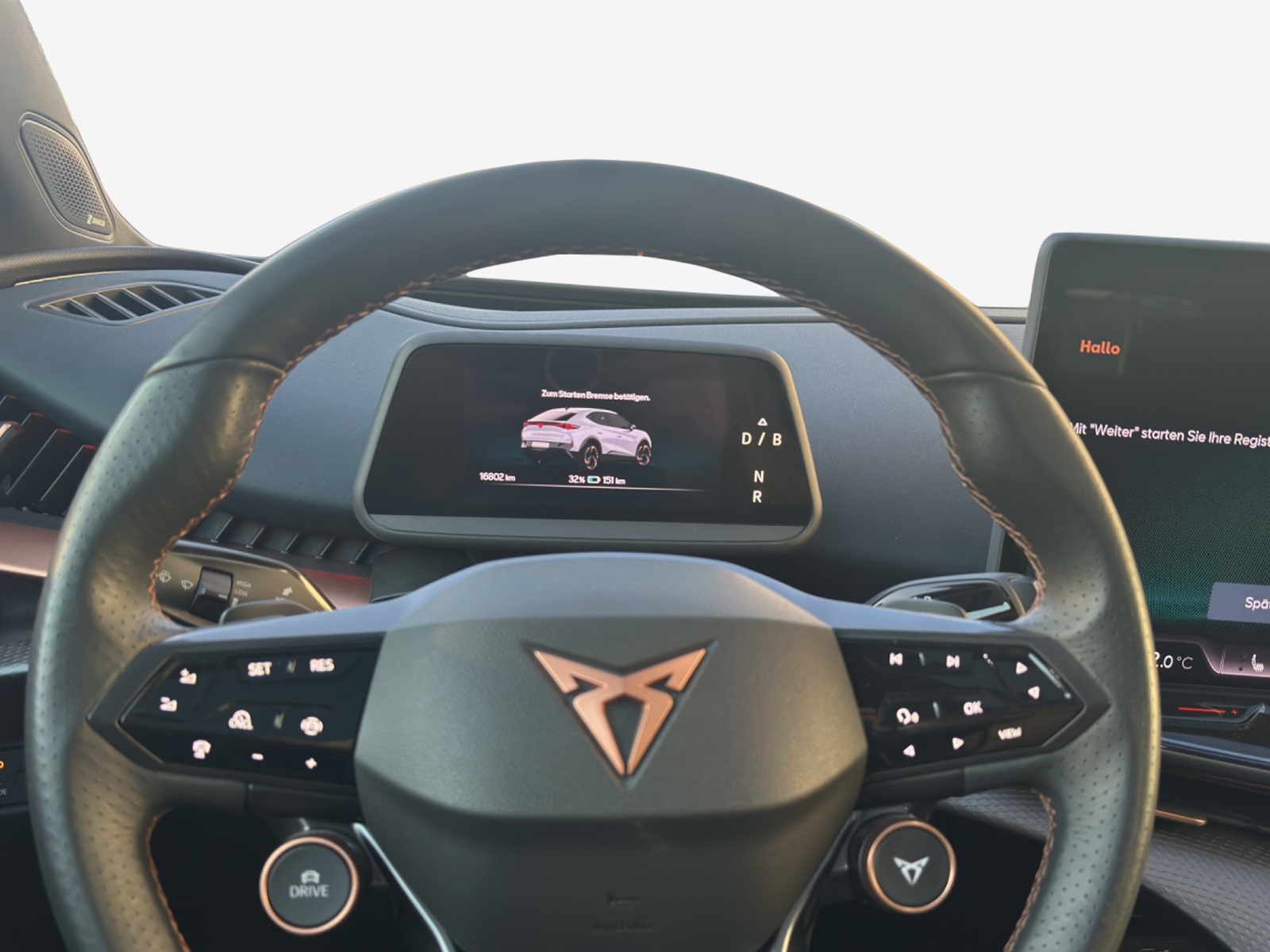 CUPRA Tavascan Type 9 77 kWh Adrenaline-image-10