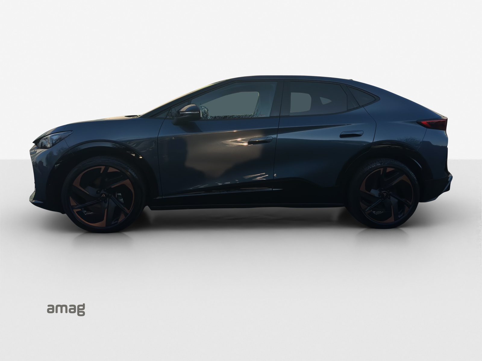 CUPRA Tavascan Type 9 77 kWh Adrenaline-image-1
