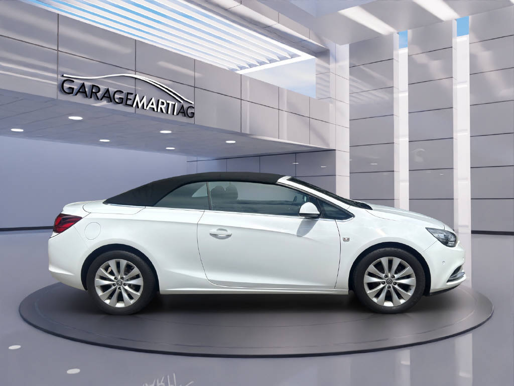 OPEL Cascada 1.6 T 200 eTEC Cosmo S/S-showroom-element-3