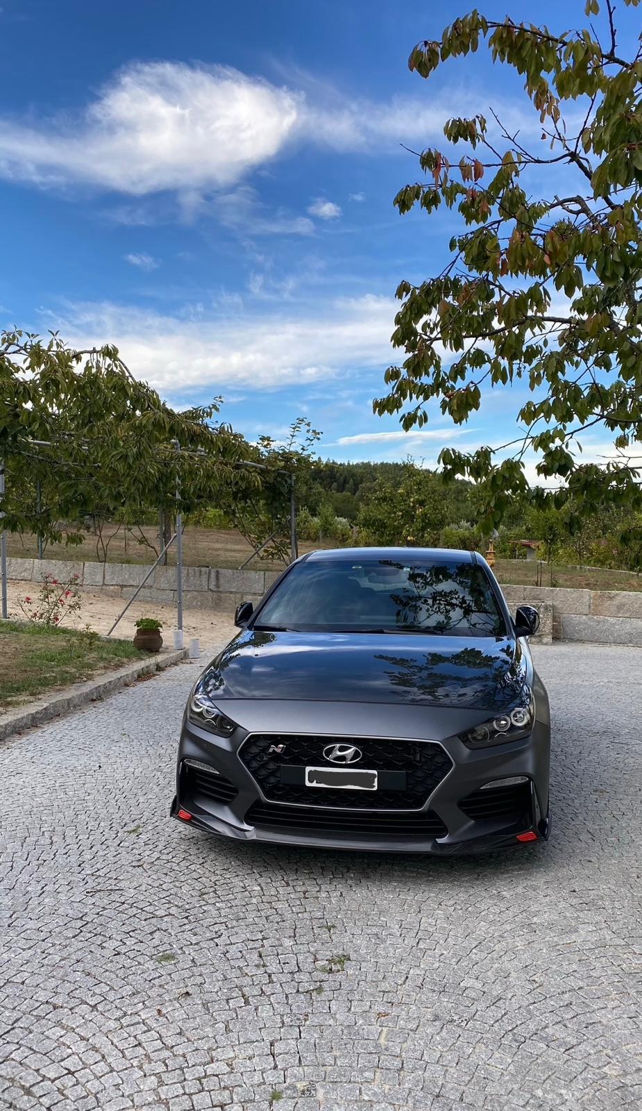 HYUNDAI i30 N 2.0 T-GDi Project C-image-0