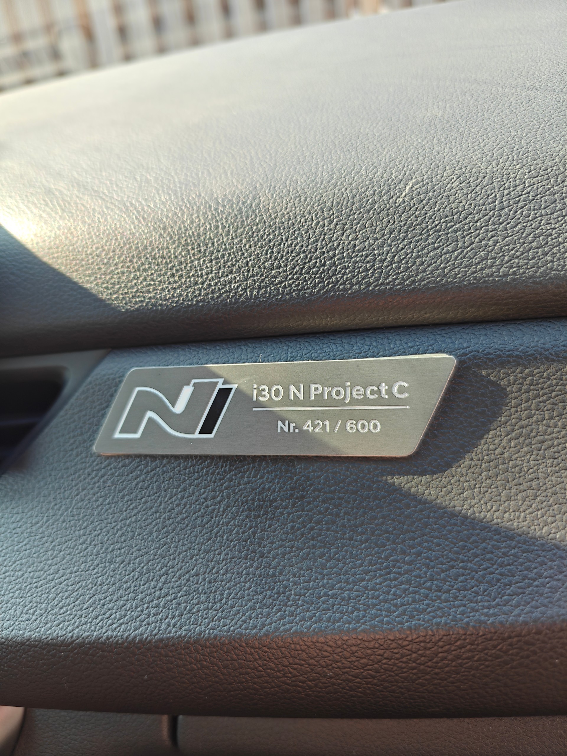 HYUNDAI i30 N 2.0 T-GDi Project C-image-5