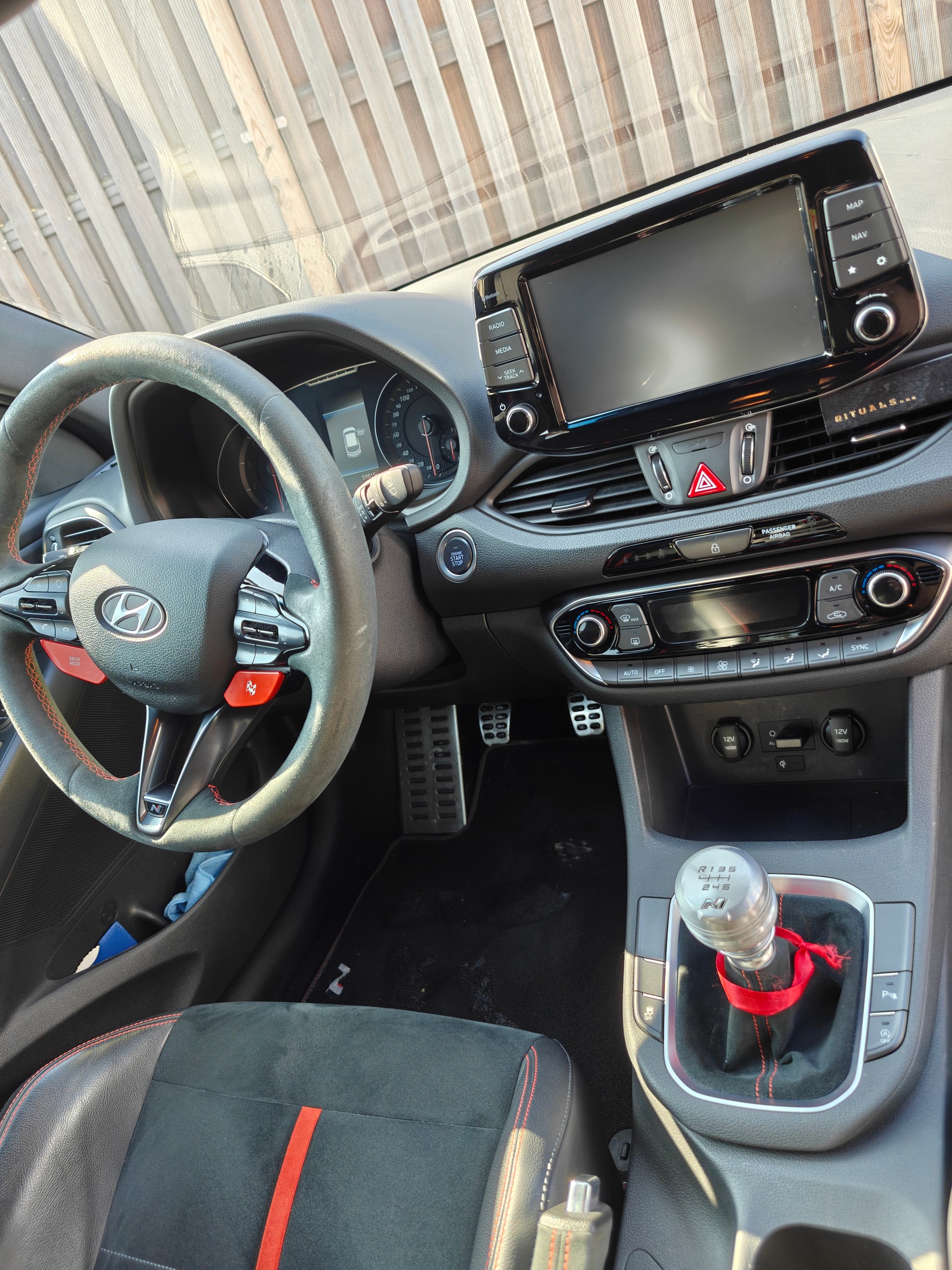 HYUNDAI i30 N 2.0 T-GDi Project C-image-4