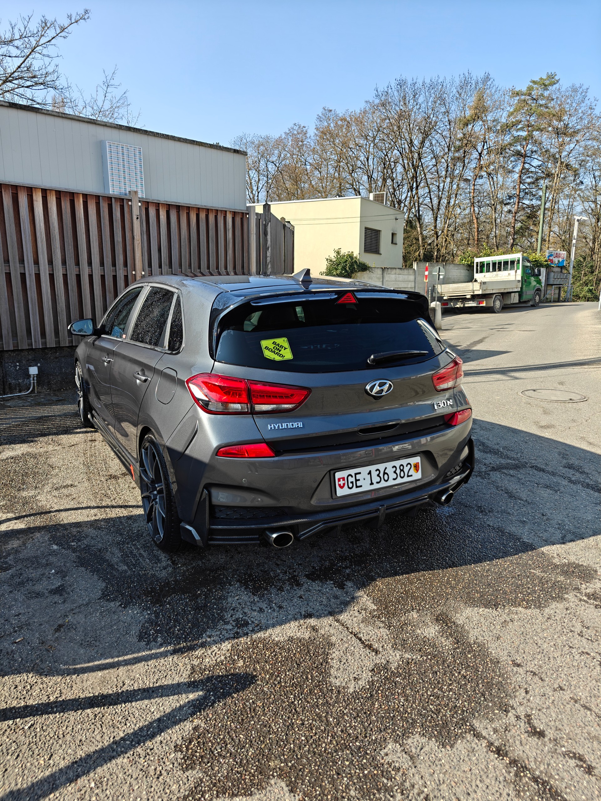 HYUNDAI i30 N 2.0 T-GDi Project C-image-2