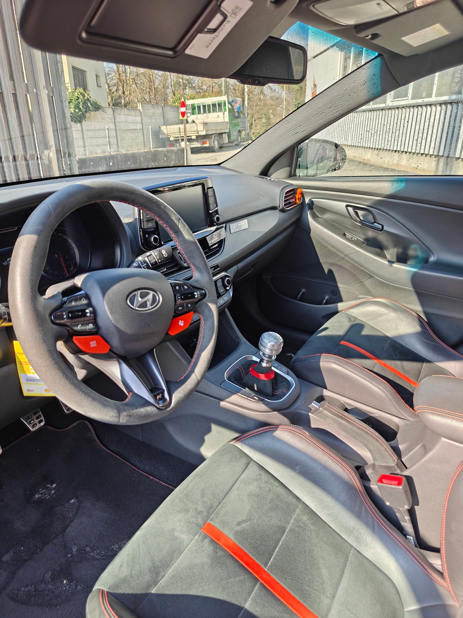 HYUNDAI i30 N 2.0 T-GDi Project C-image-3
