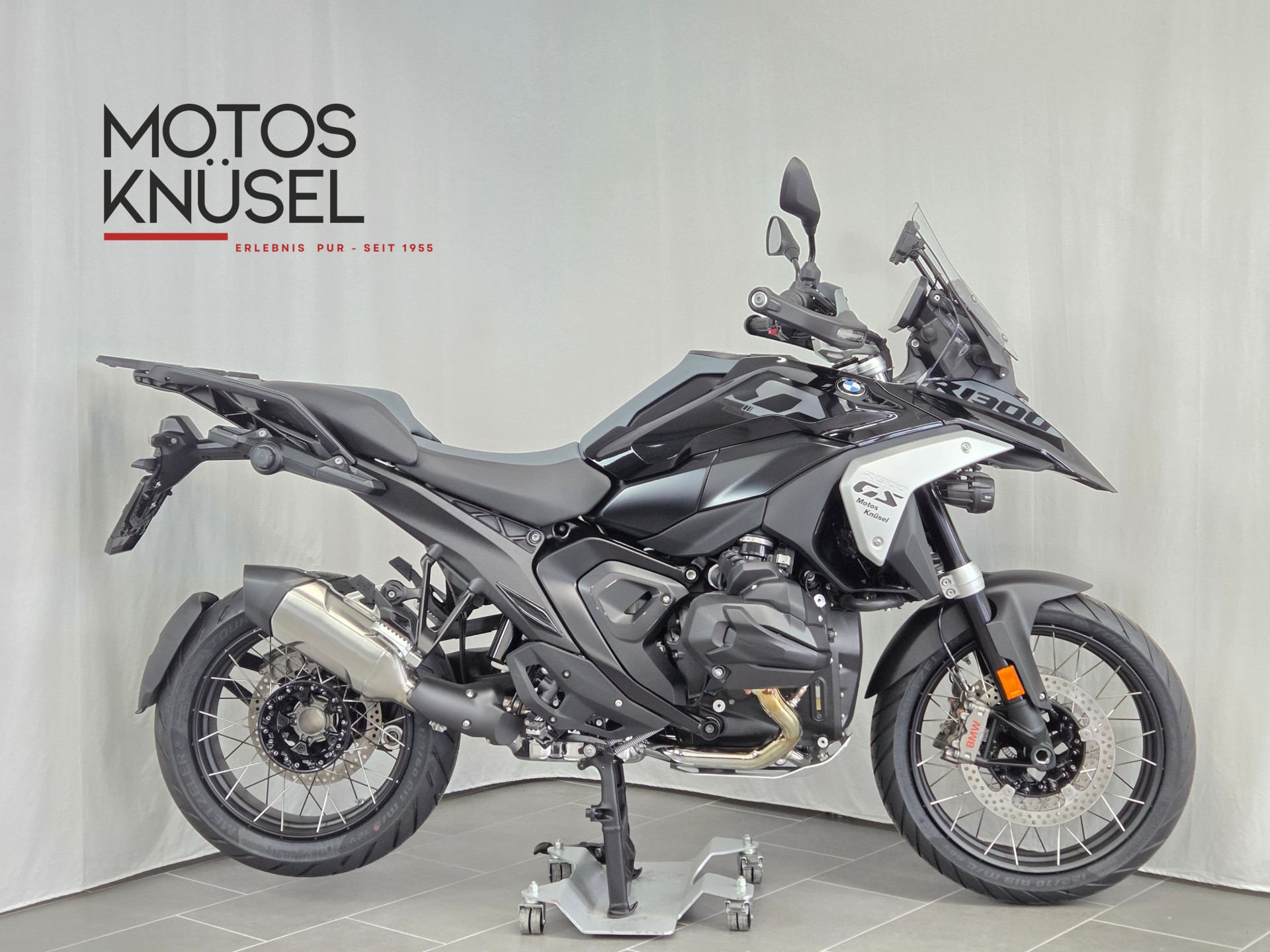 BMW R 1300 GS ASA mit 5 Jahre Garantie für Kaufverträge bis 30.06.26