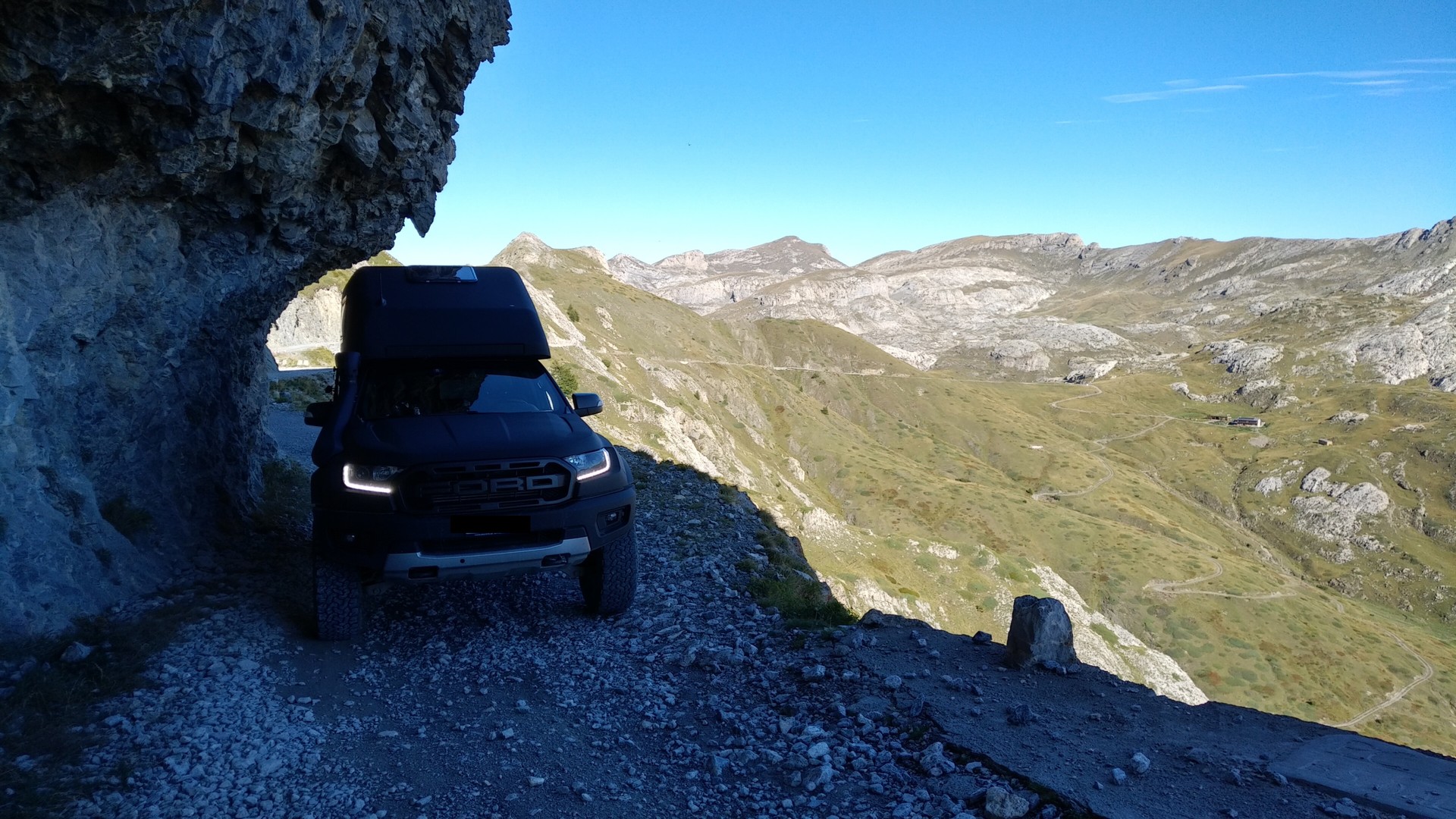 FORD Raptor-image-15