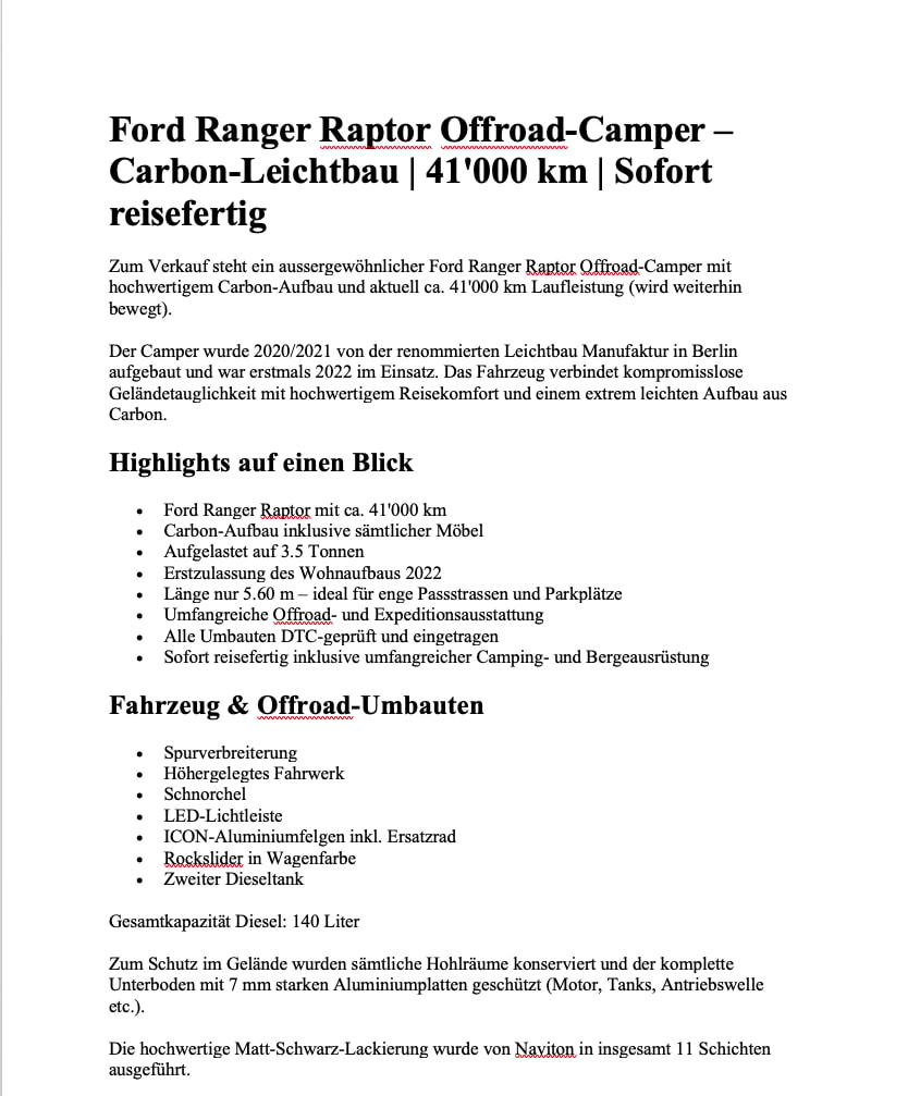 FORD Raptor-image-16