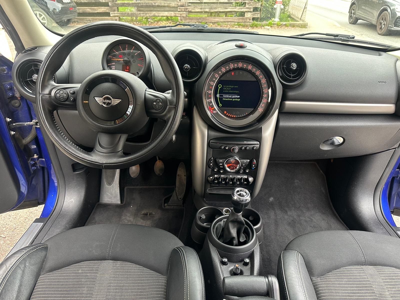 MINI Countryman Cooper ALL4-image-7