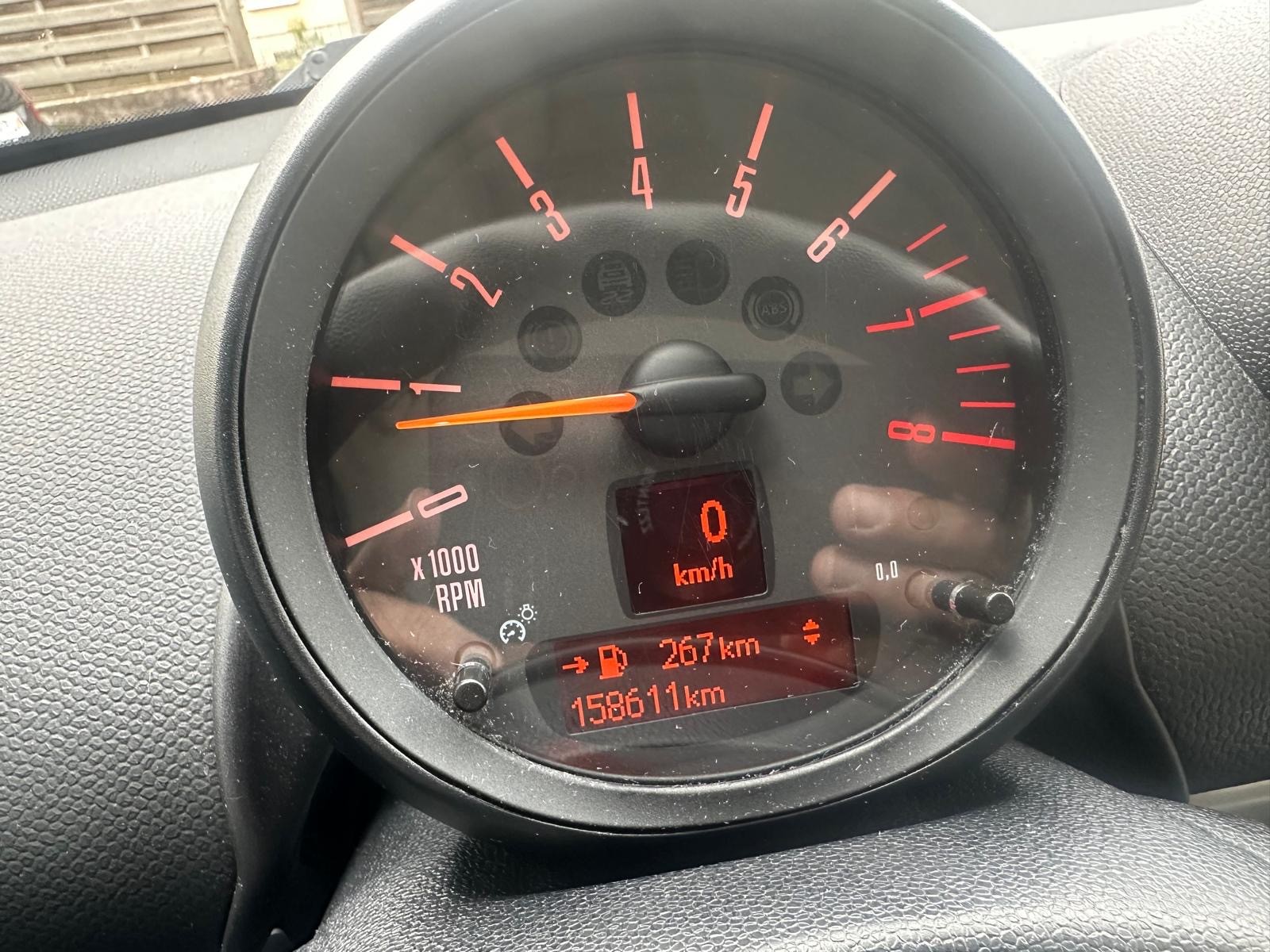 MINI Countryman Cooper ALL4-image-12