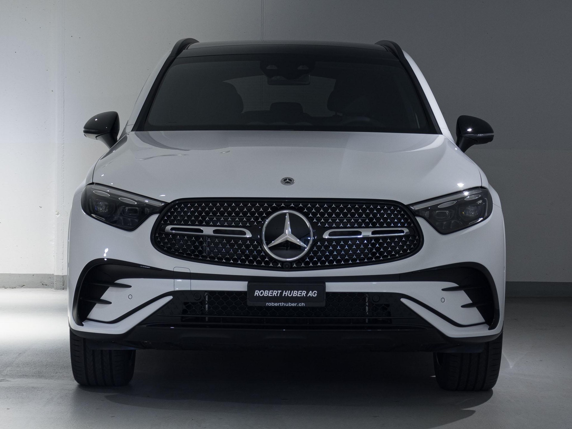 MERCEDES-BENZ GLC 450 d 4MATIC-image-2