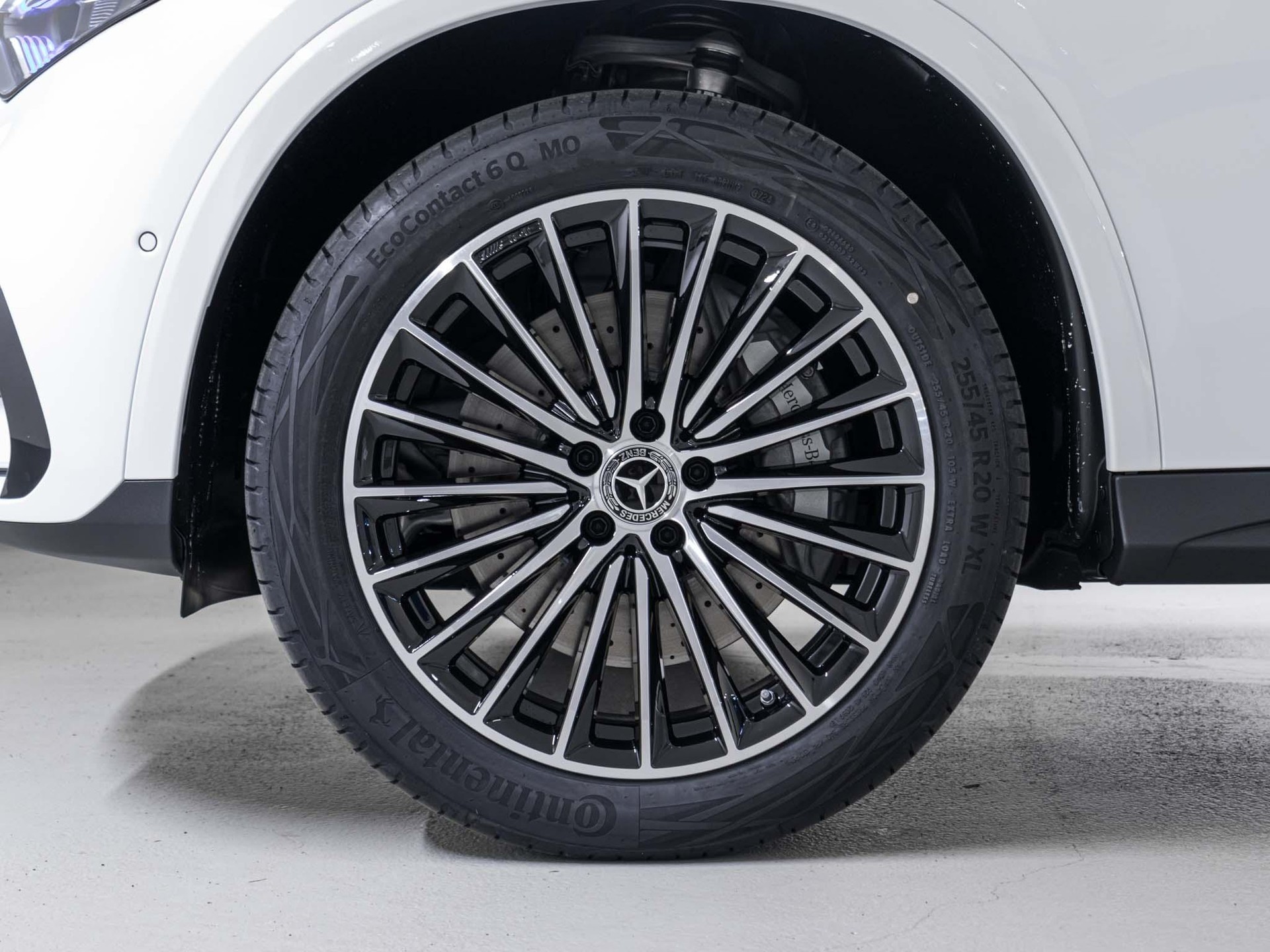 MERCEDES-BENZ GLC 450 d 4MATIC-image-14