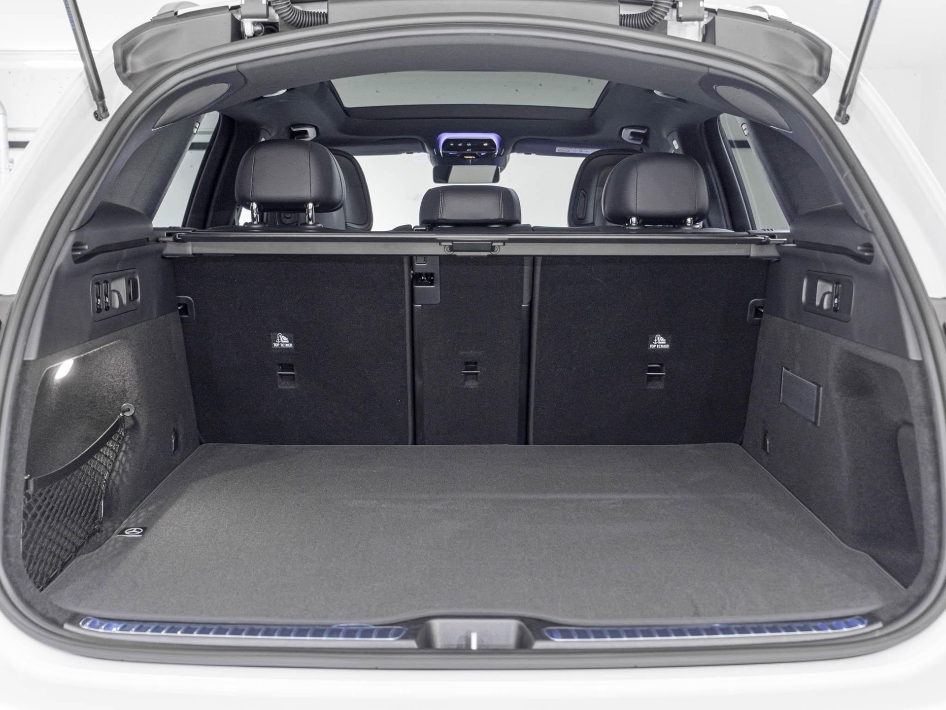 MERCEDES-BENZ GLC 450 d 4MATIC-image-13