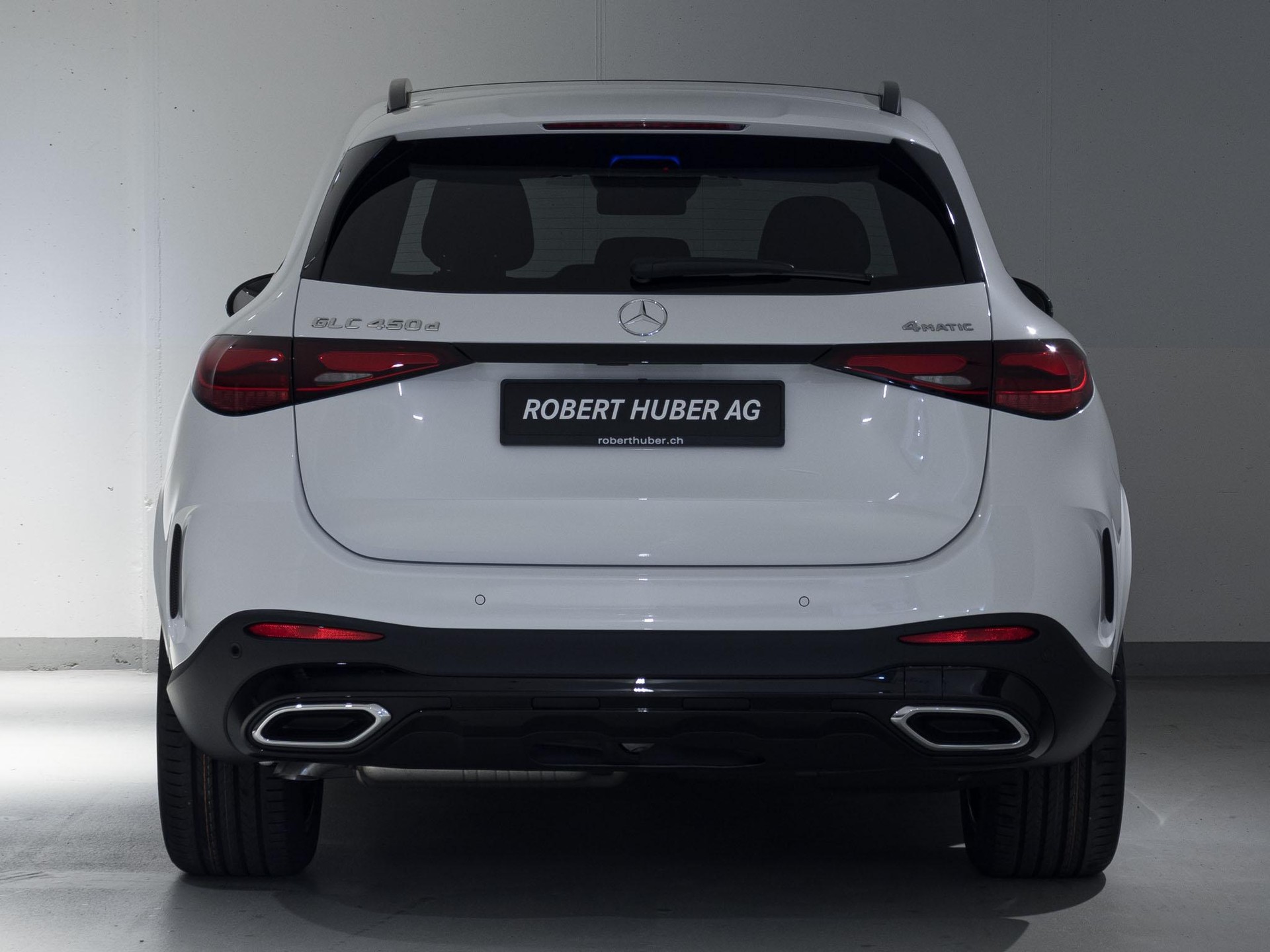 MERCEDES-BENZ GLC 450 d 4MATIC-image-6
