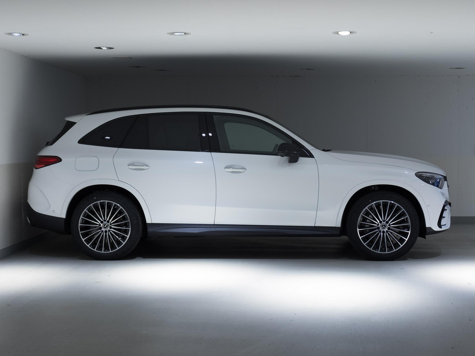 MERCEDES-BENZ GLC 450 d 4MATIC-image-1
