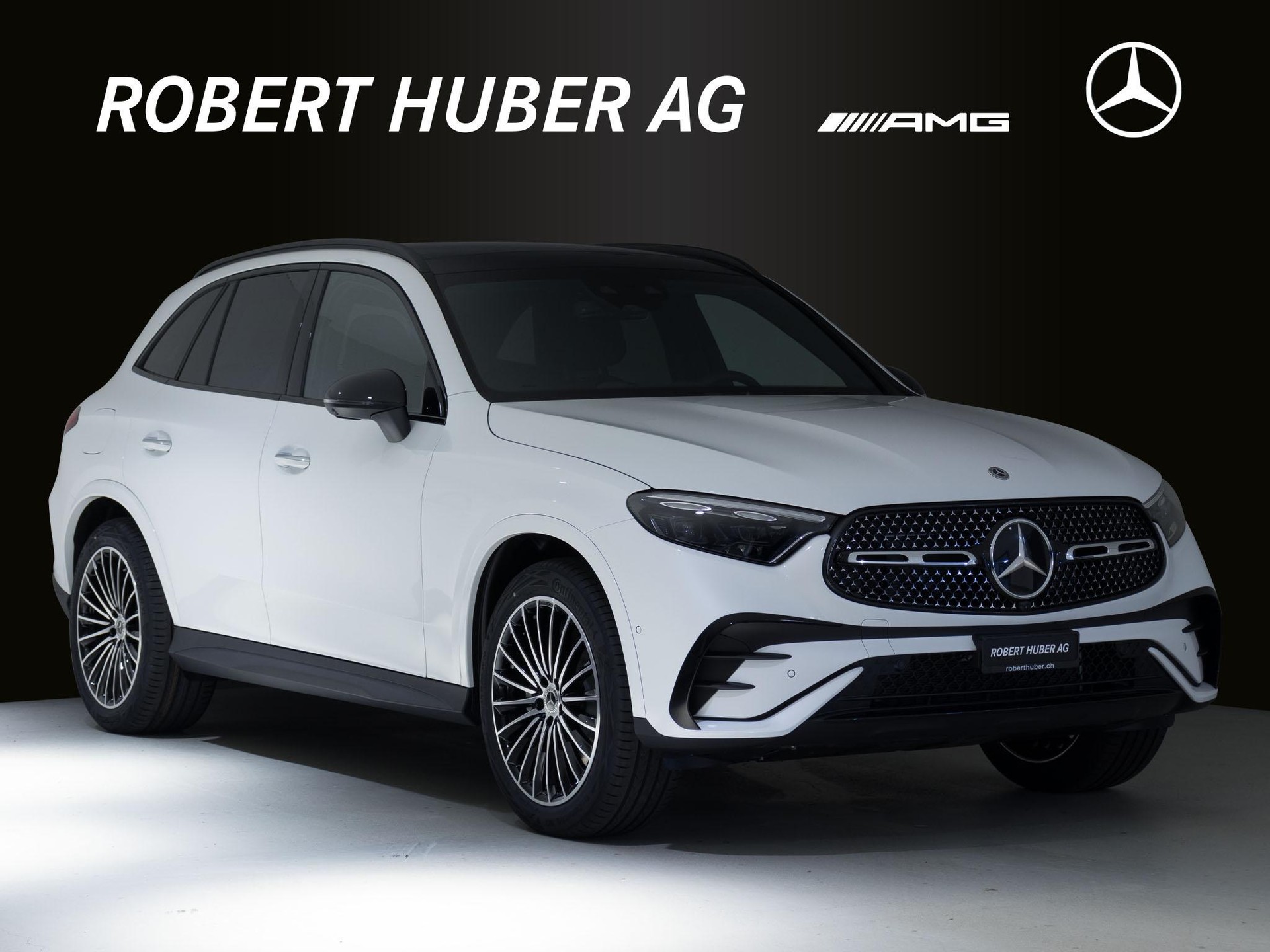 MERCEDES-BENZ GLC 450 d 4MATIC-image-0