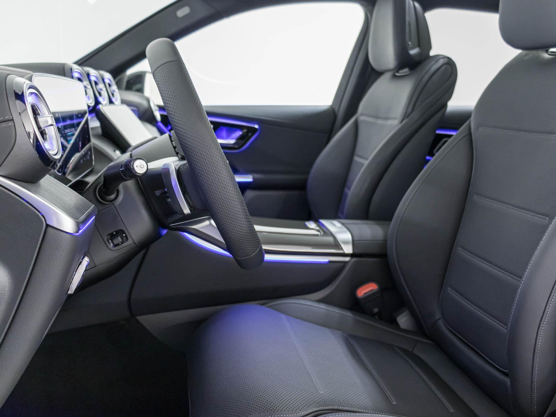 MERCEDES-BENZ GLC 450 d 4MATIC-image-7