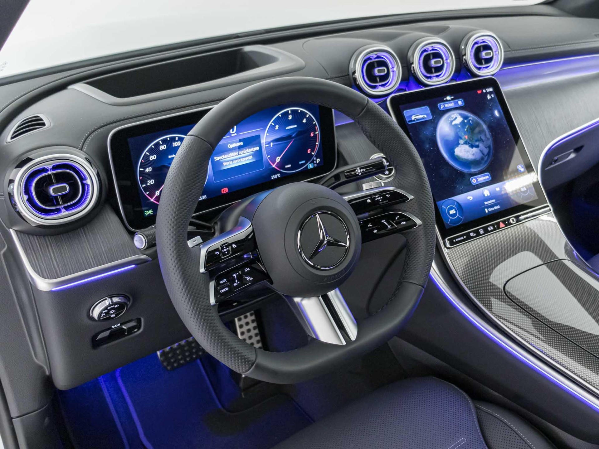 MERCEDES-BENZ GLC 450 d 4MATIC-image-10