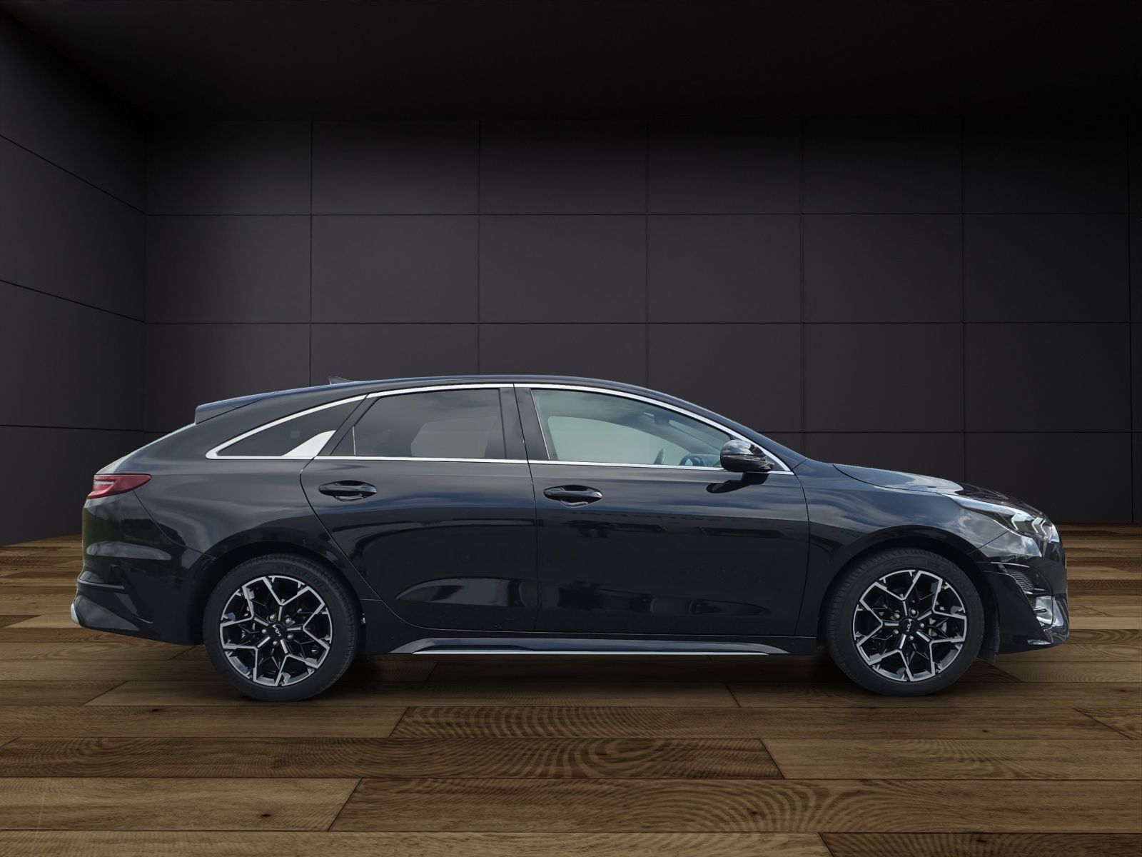 KIA pro_cee'd / ProCeed ProCeed 1.5 T-GDi MHEV GT-Line DCT-image-4