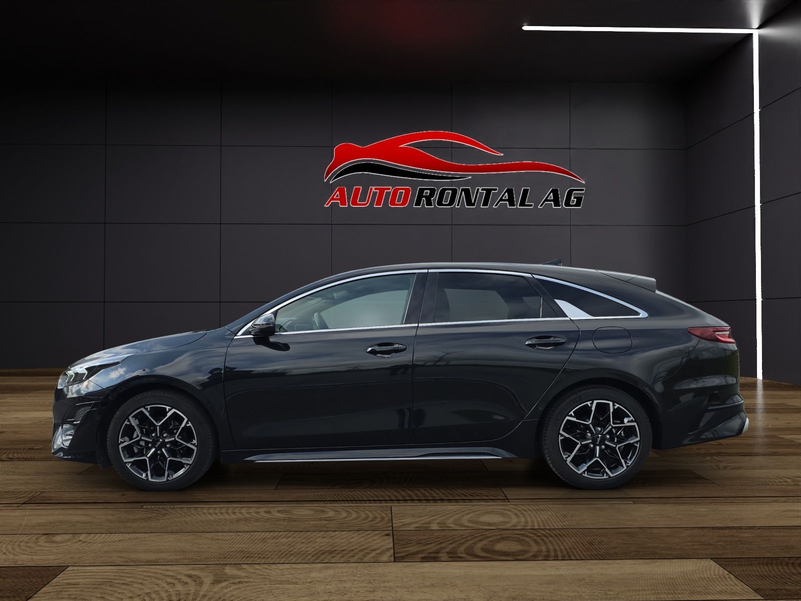 KIA pro_cee'd / ProCeed ProCeed 1.5 T-GDi MHEV GT-Line DCT-image-3