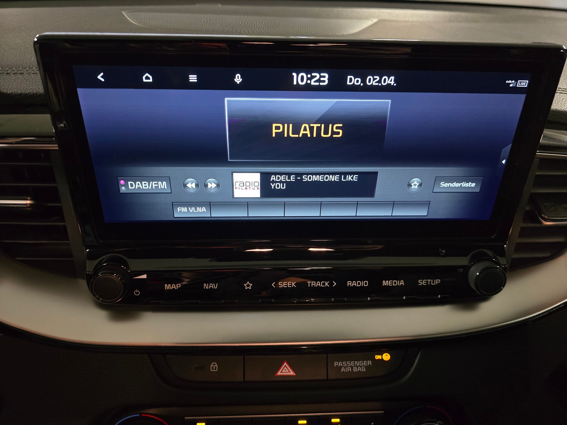 KIA ProCeed 1.5 T-GDi MHEV GT-Line DCT-image-15