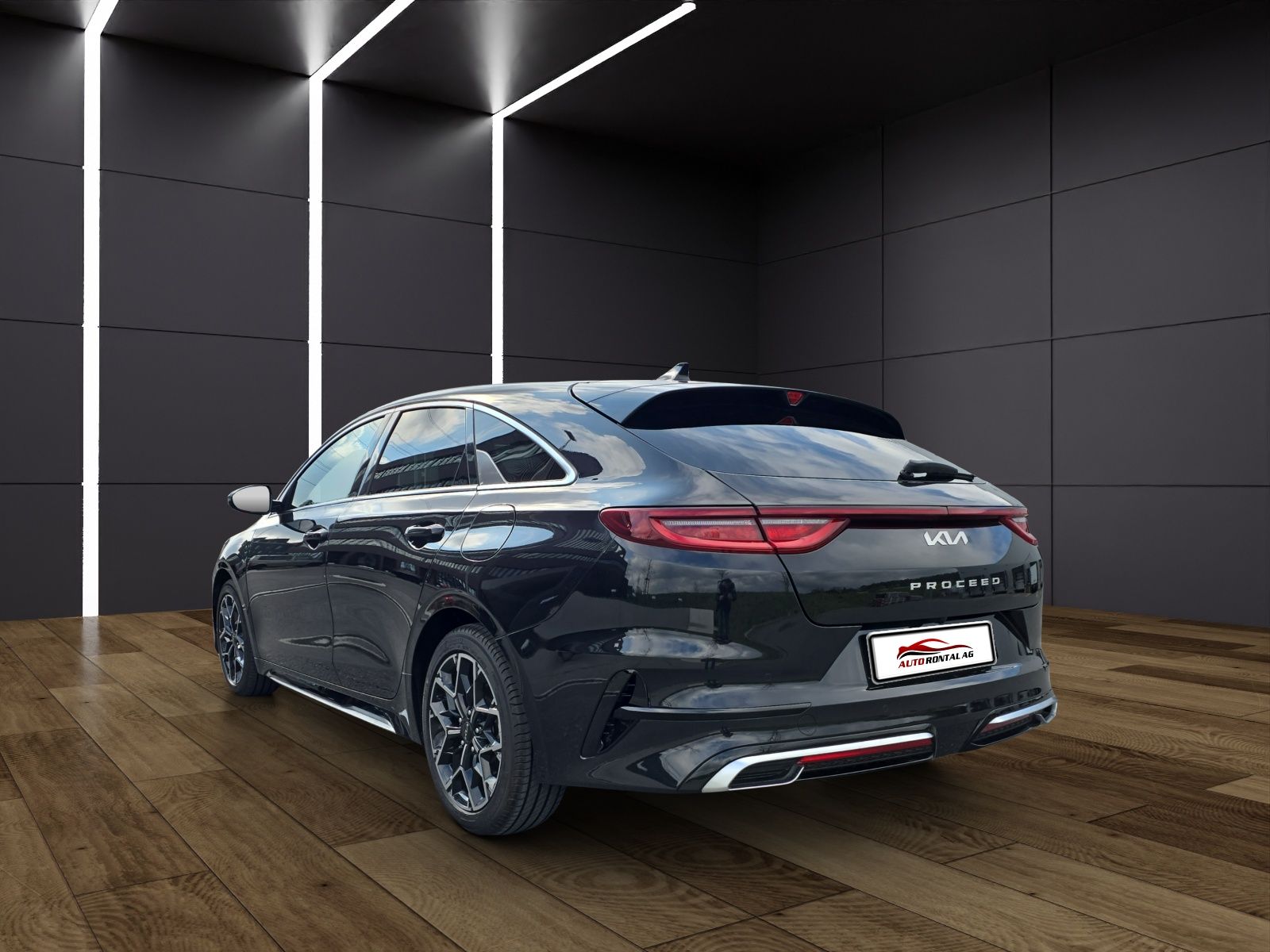 KIA pro_cee'd / ProCeed ProCeed 1.5 T-GDi MHEV GT-Line DCT-image-6