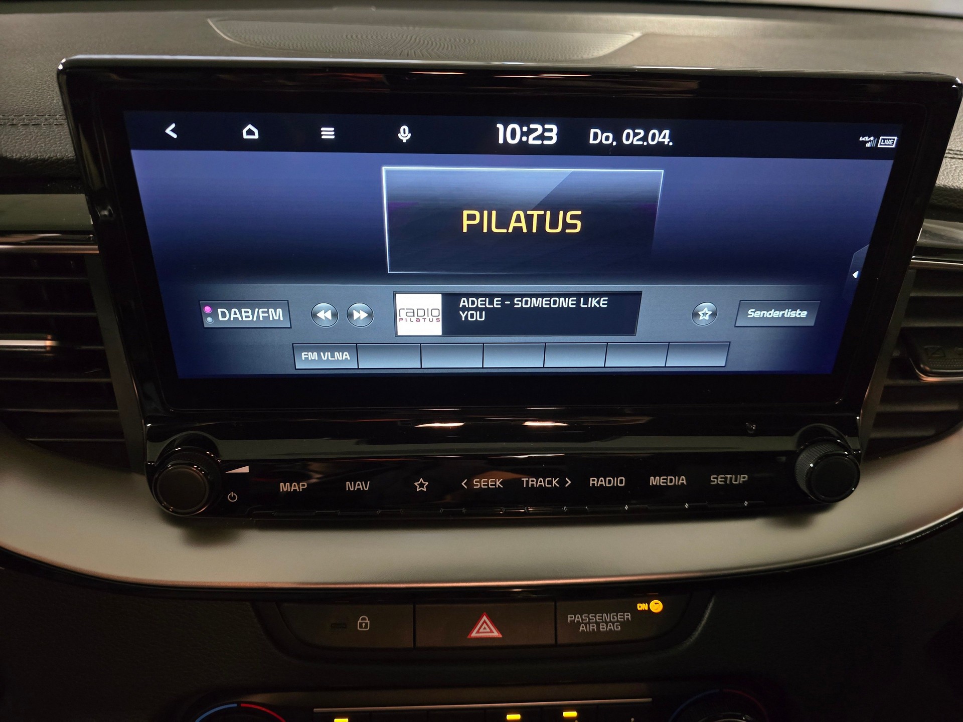 KIA pro_cee'd / ProCeed ProCeed 1.5 T-GDi MHEV GT-Line DCT-image-15