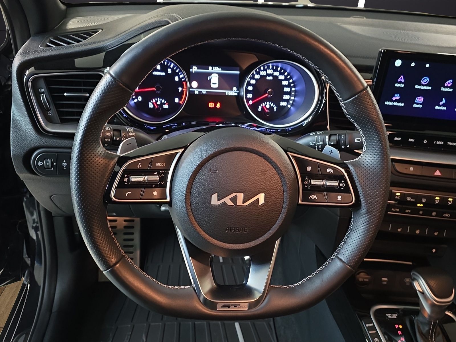 KIA pro_cee'd / ProCeed ProCeed 1.5 T-GDi MHEV GT-Line DCT-image-10