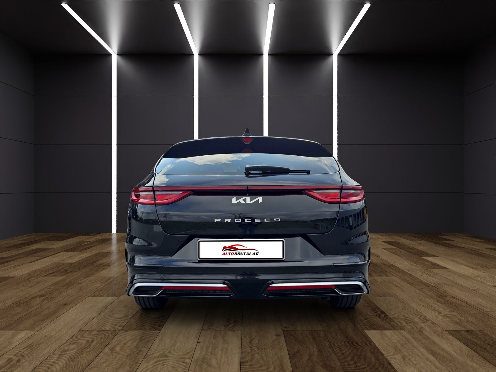 KIA pro_cee'd / ProCeed ProCeed 1.5 T-GDi MHEV GT-Line DCT-image-7