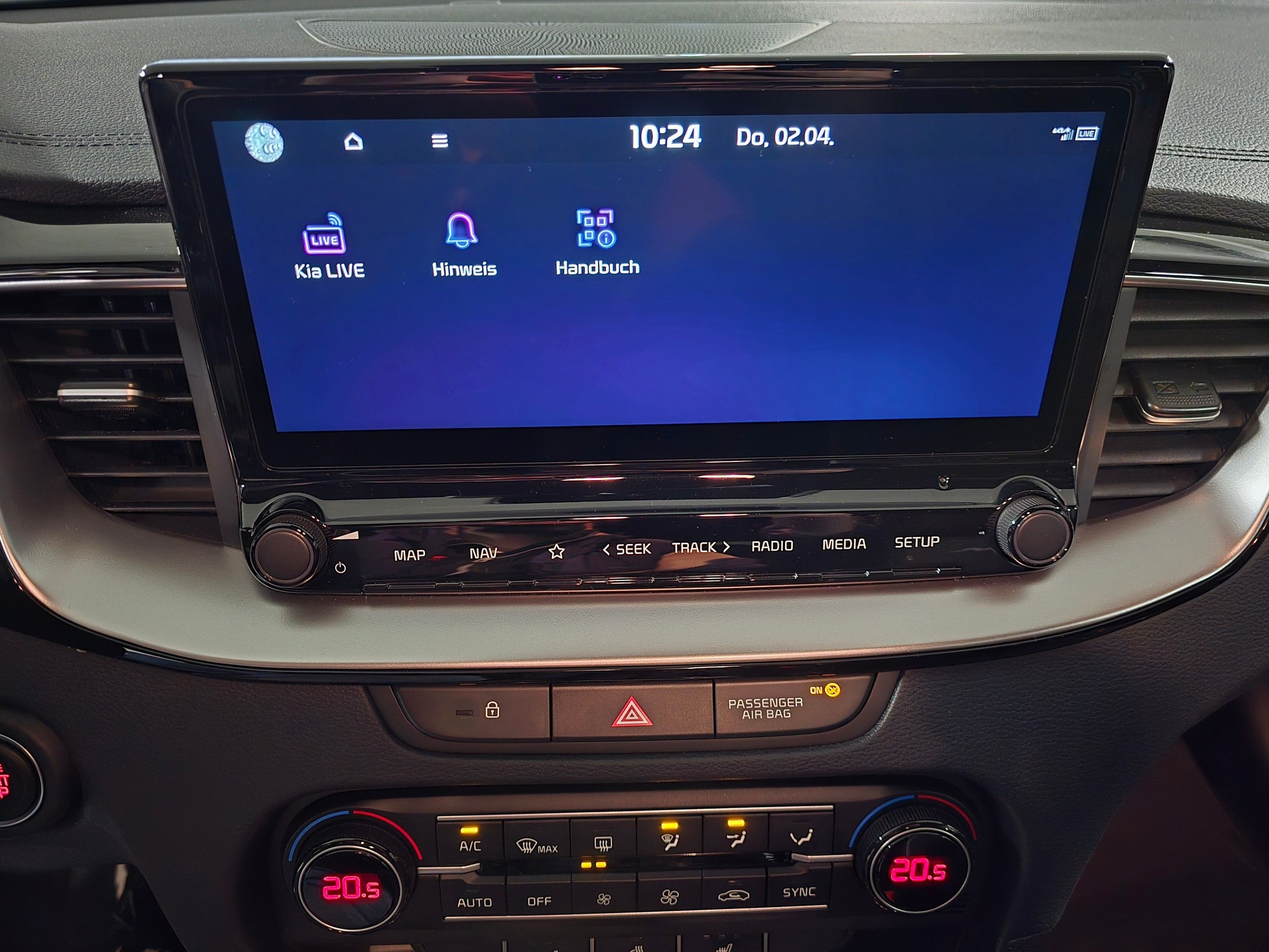 KIA pro_cee'd / ProCeed ProCeed 1.5 T-GDi MHEV GT-Line DCT-image-17