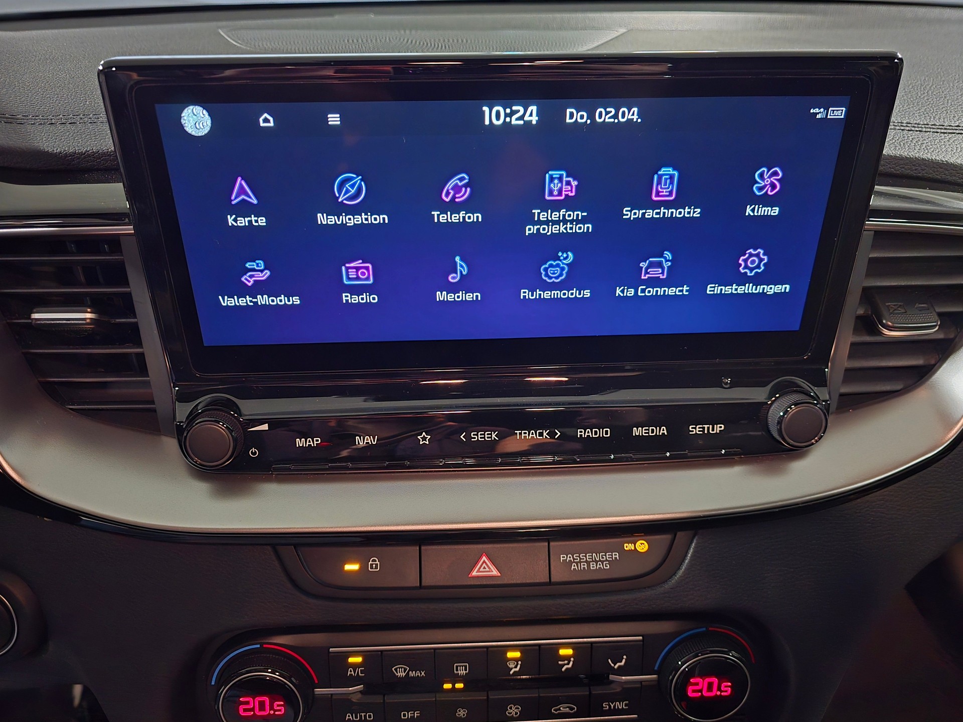 KIA pro_cee'd / ProCeed ProCeed 1.5 T-GDi MHEV GT-Line DCT-image-16