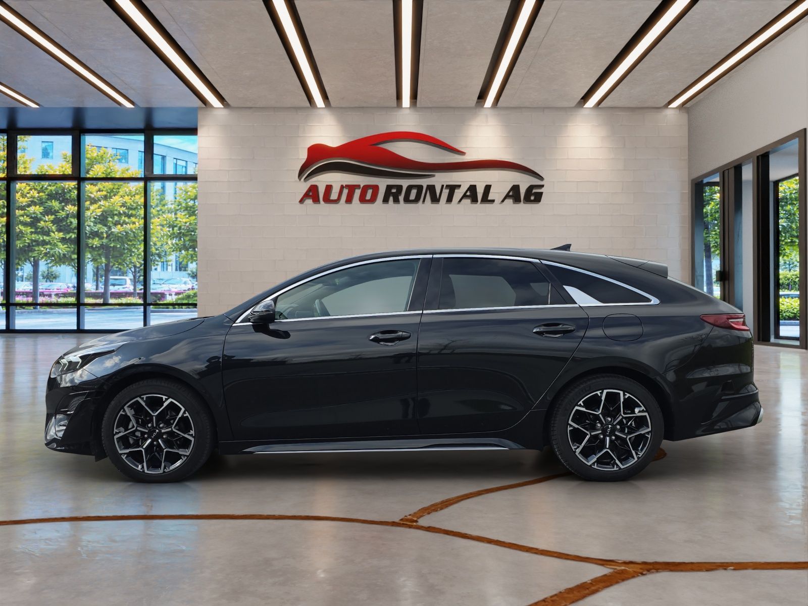 KIA pro_cee'd / ProCeed ProCeed 1.5 T-GDi MHEV GT-Line DCT-showroom-element-3