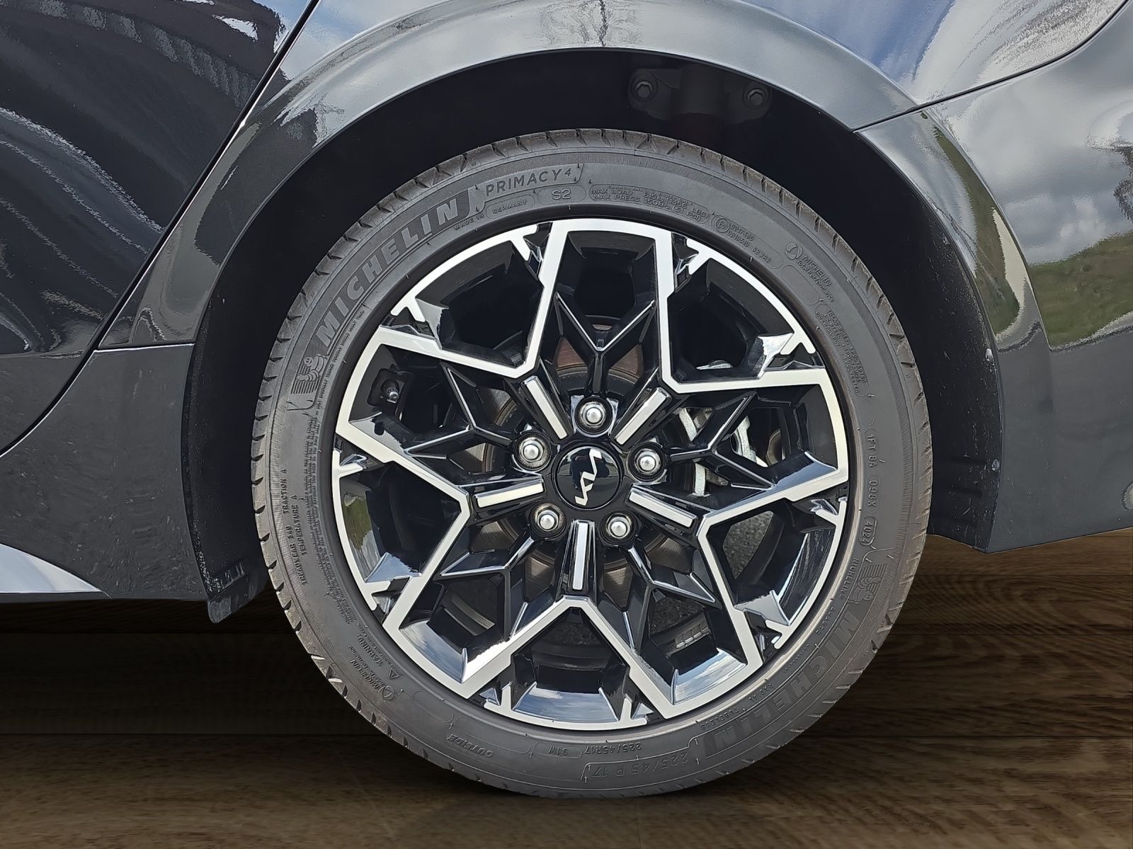 KIA pro_cee'd / ProCeed ProCeed 1.5 T-GDi MHEV GT-Line DCT-image-28