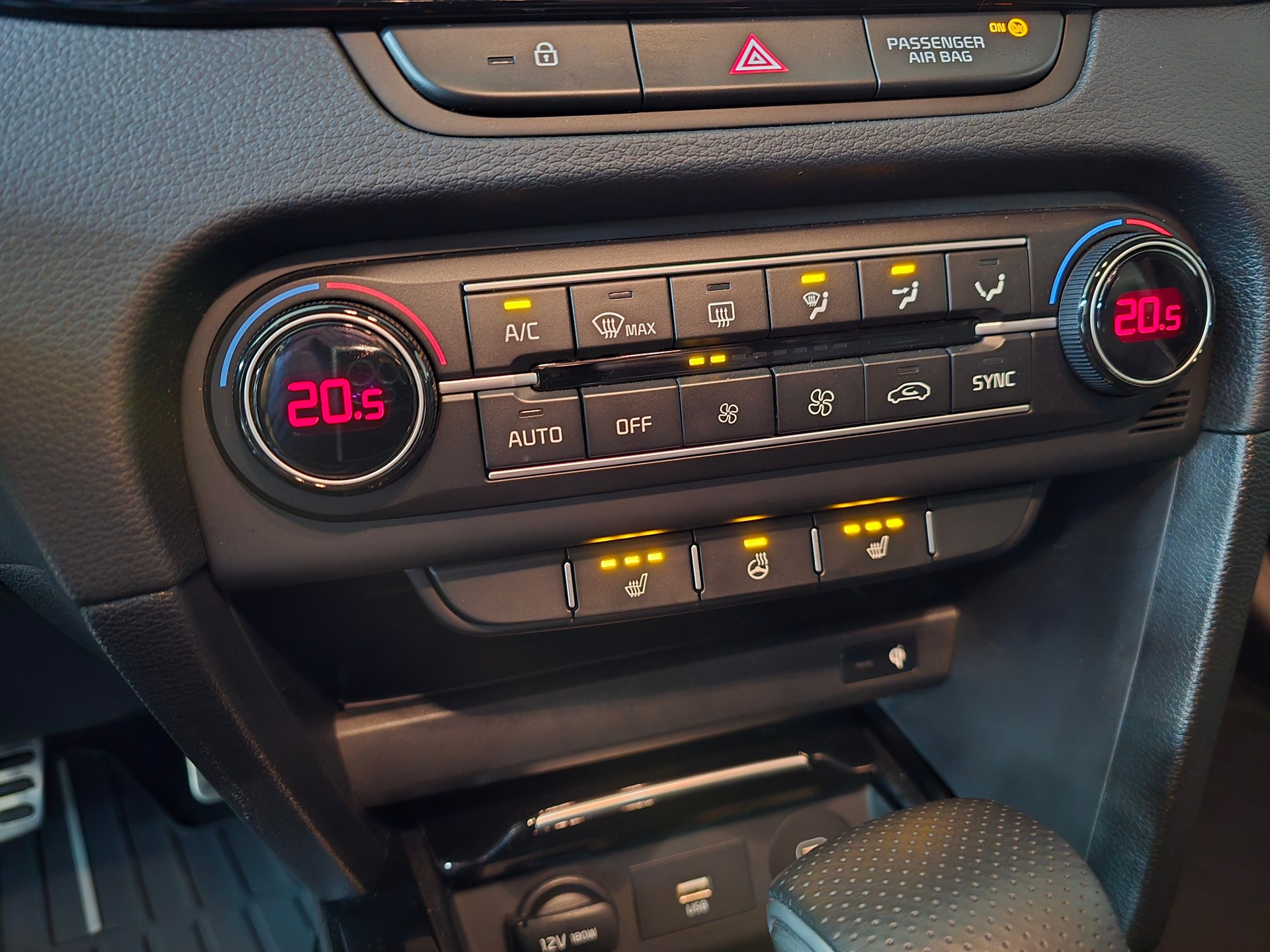 KIA pro_cee'd / ProCeed ProCeed 1.5 T-GDi MHEV GT-Line DCT-image-18