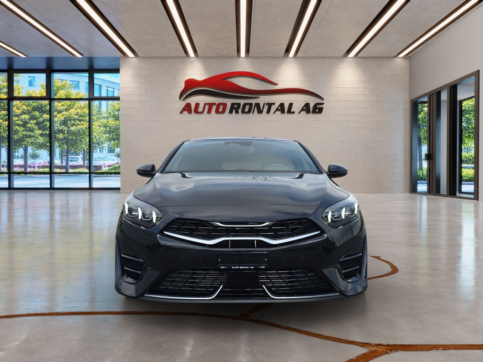 KIA pro_cee'd / ProCeed ProCeed 1.5 T-GDi MHEV GT-Line DCT-showroom-element-2