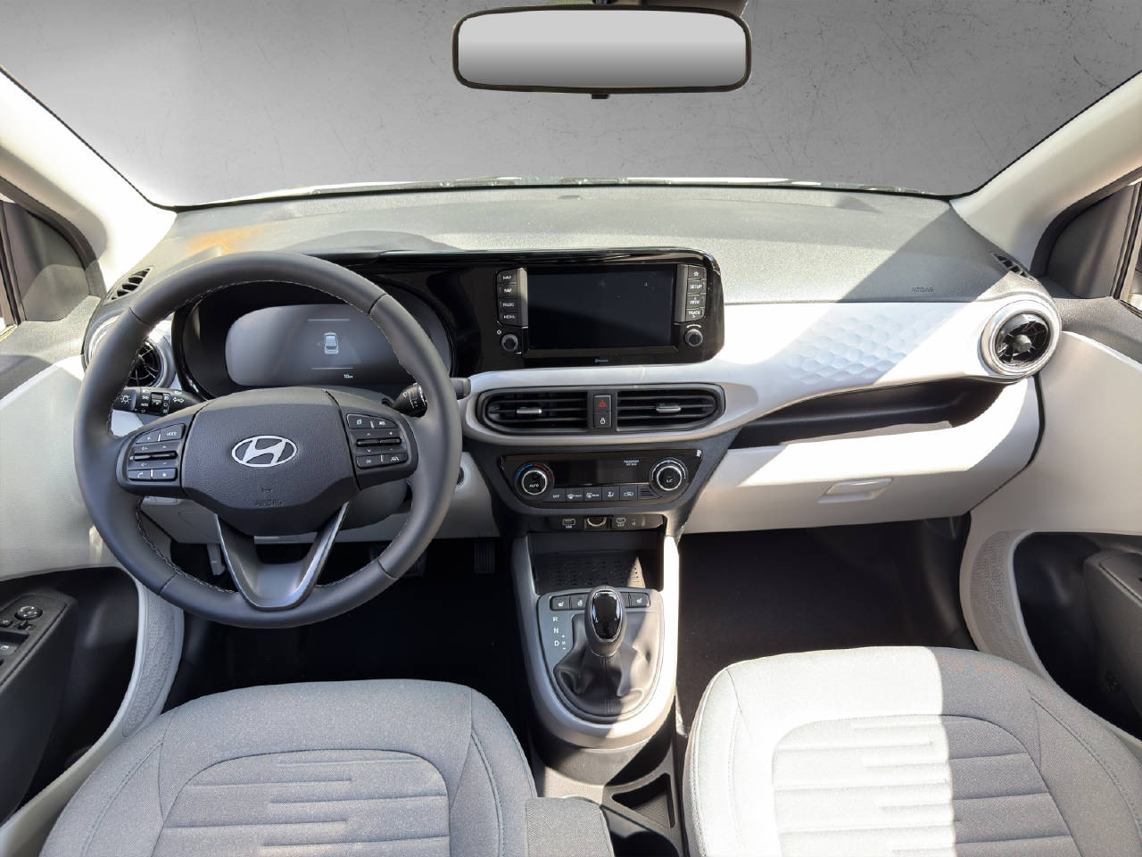 HYUNDAI i10 1.2 Vertex MY25-image-9