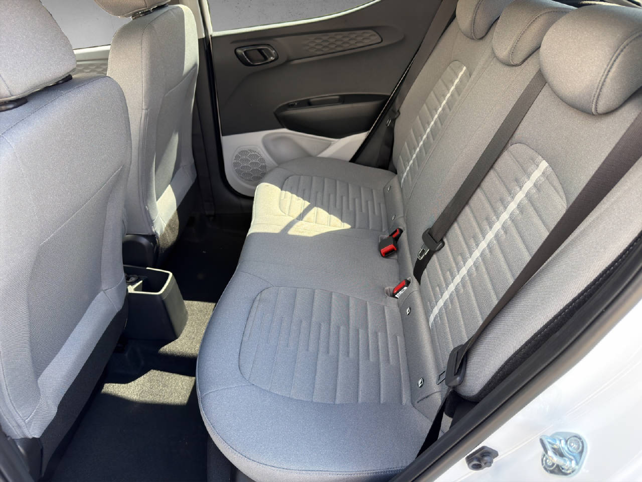 HYUNDAI i10 1.2 Vertex MY25-image-10