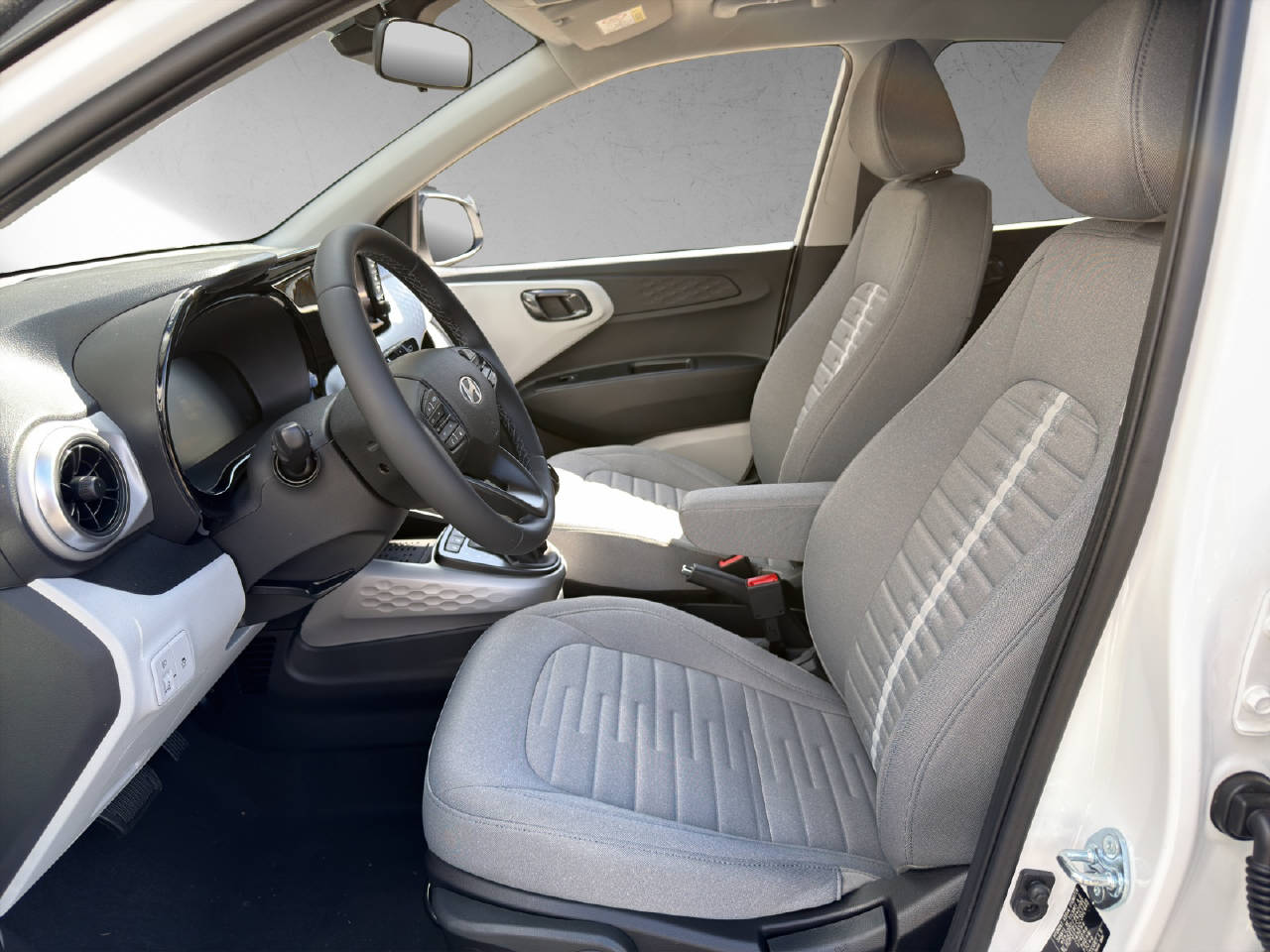 HYUNDAI i10 1.2 Vertex MY25-image-5