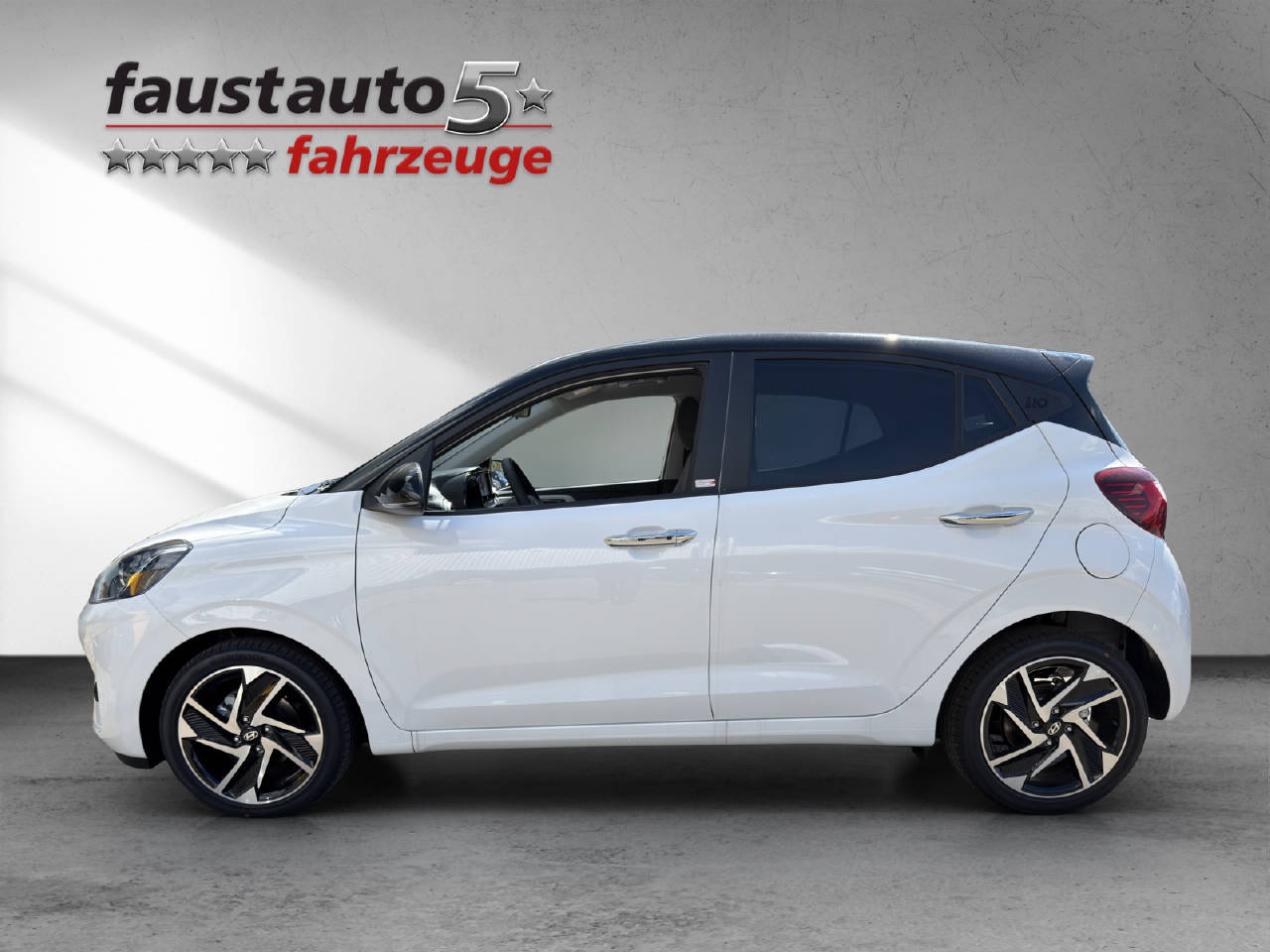 HYUNDAI i10 1.2 Vertex MY25-image-2