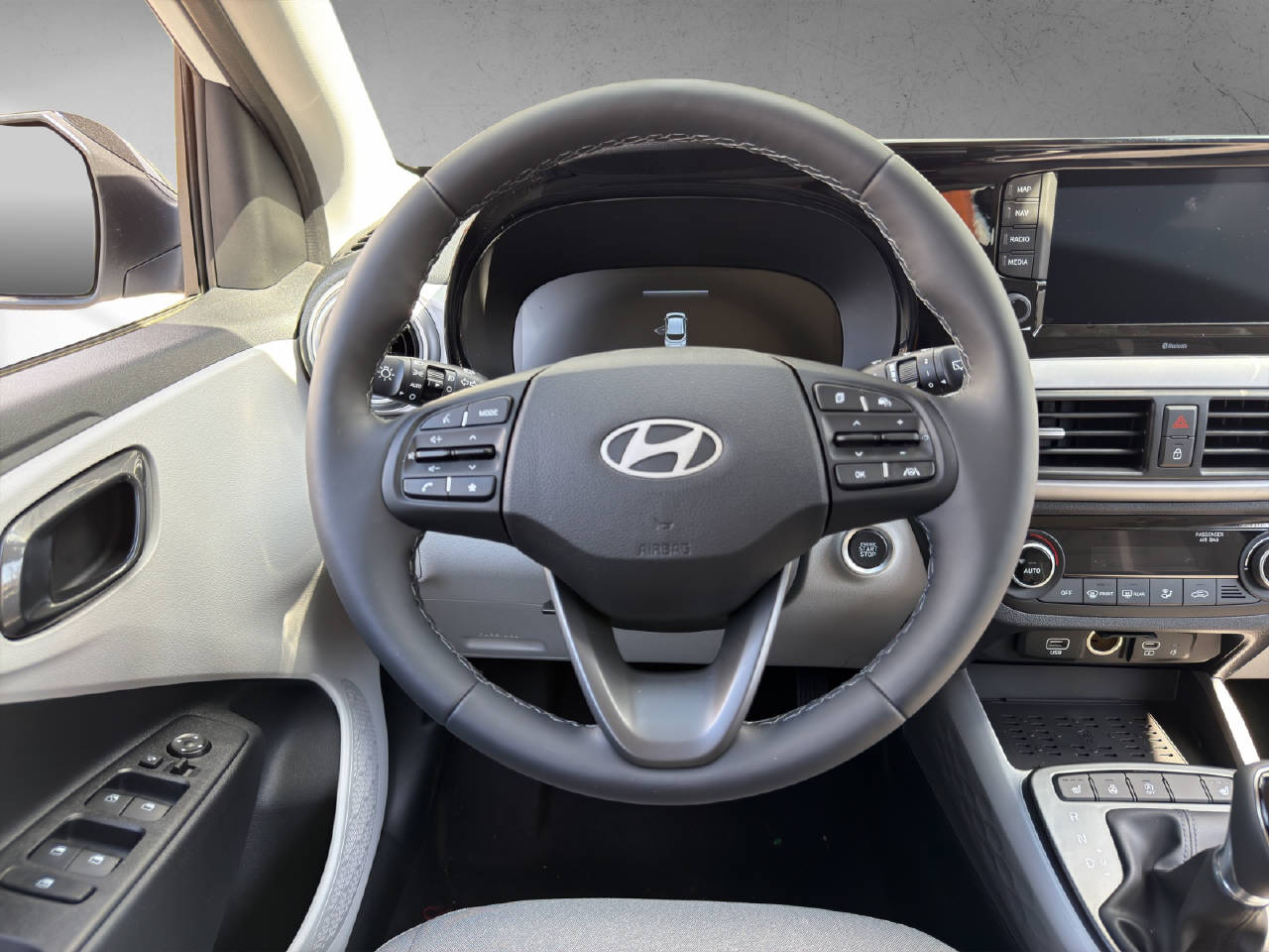 HYUNDAI i10 1.2 Vertex MY25-image-8