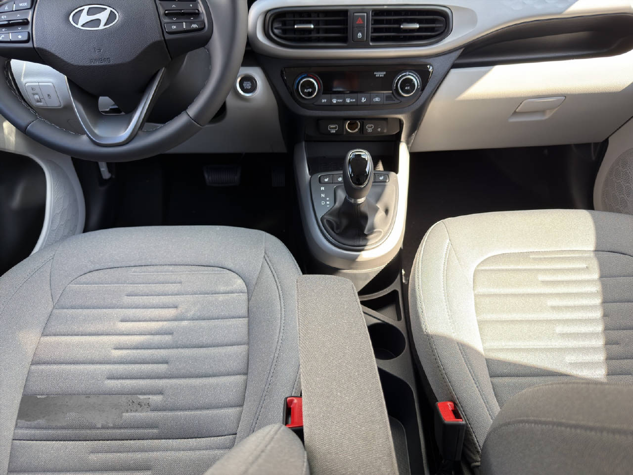 HYUNDAI i10 1.2 Vertex MY25-image-7