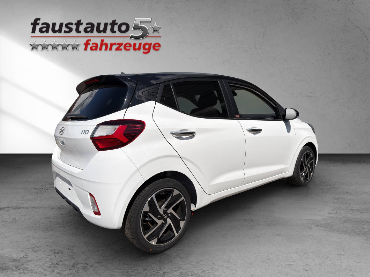 HYUNDAI i10 1.2 Vertex MY25-image-4