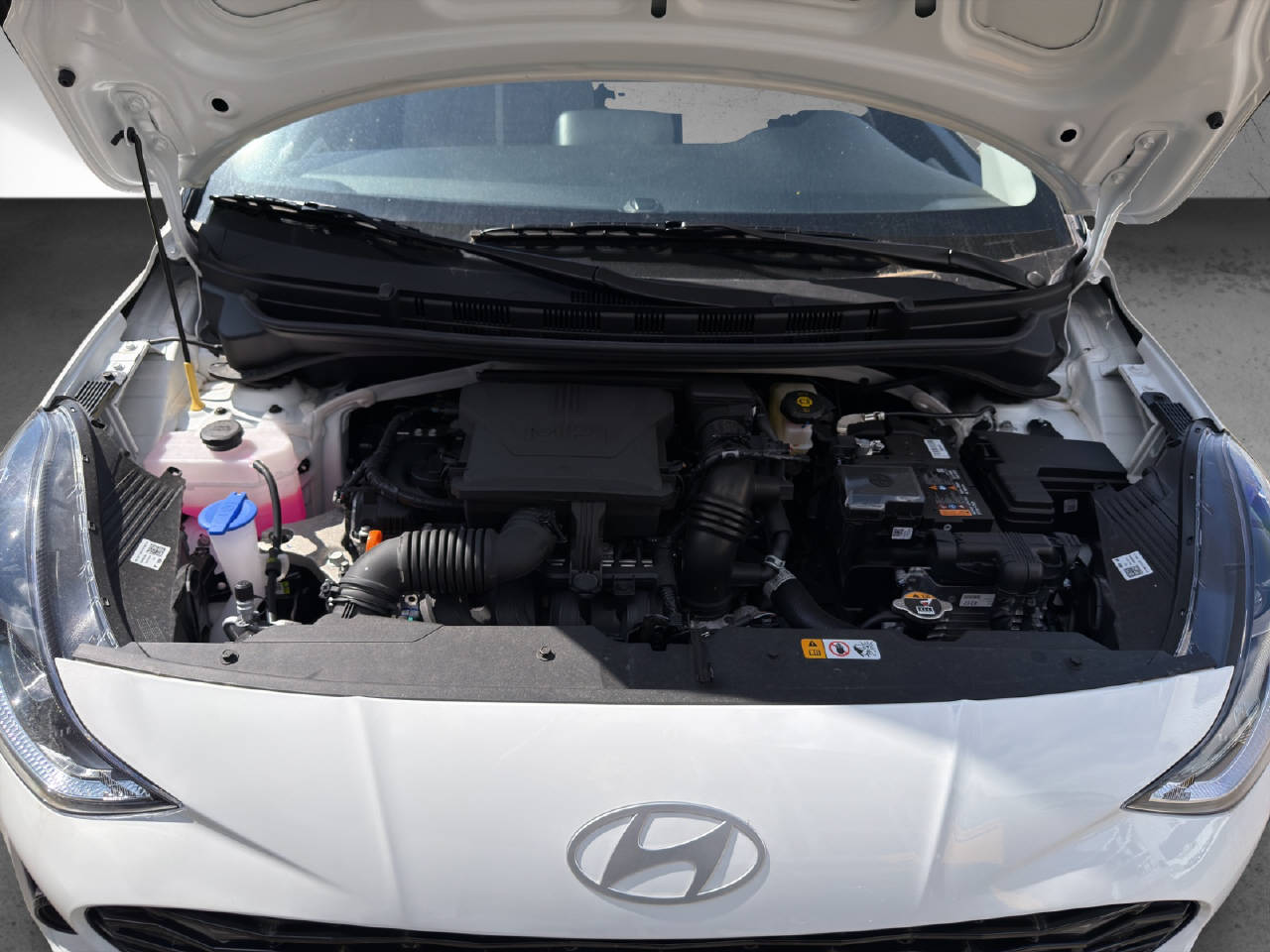 HYUNDAI i10 1.2 Vertex MY25-image-12