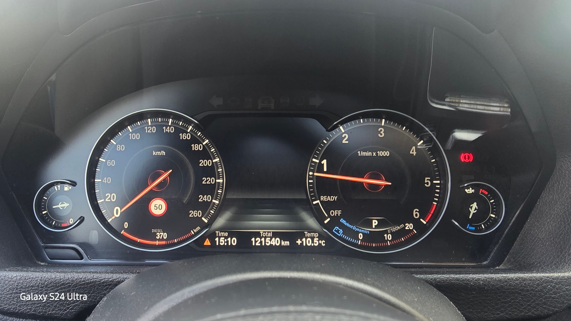 BMW 435d Gran Coupé xDrive M Sport Steptronic-image-12