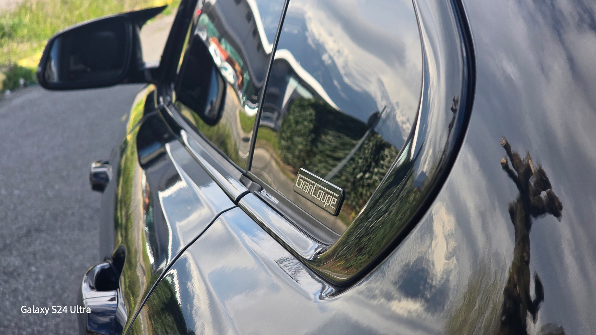 BMW 435d Gran Coupé xDrive M Sport Steptronic-image-6