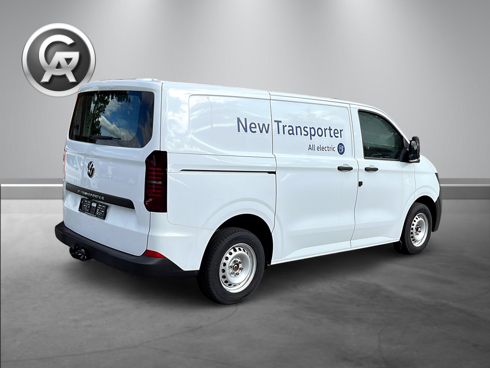 VW e-Transporter 70 kWh-image-10